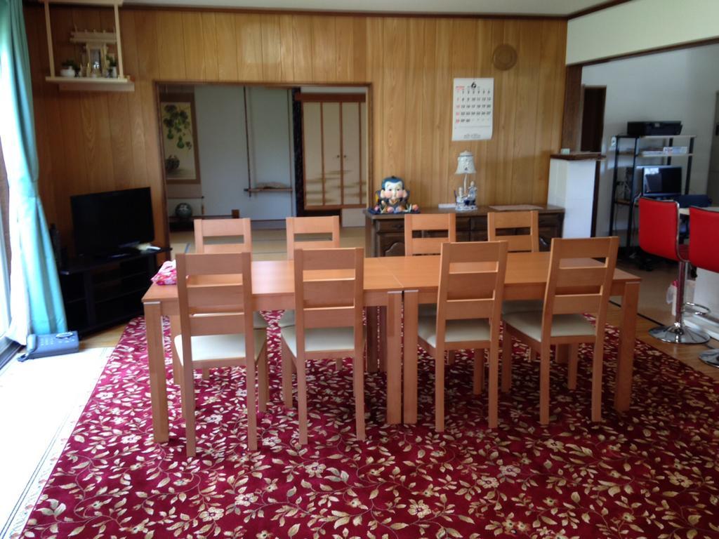 Koukaso Hotel Eniwa Ngoại thất bức ảnh