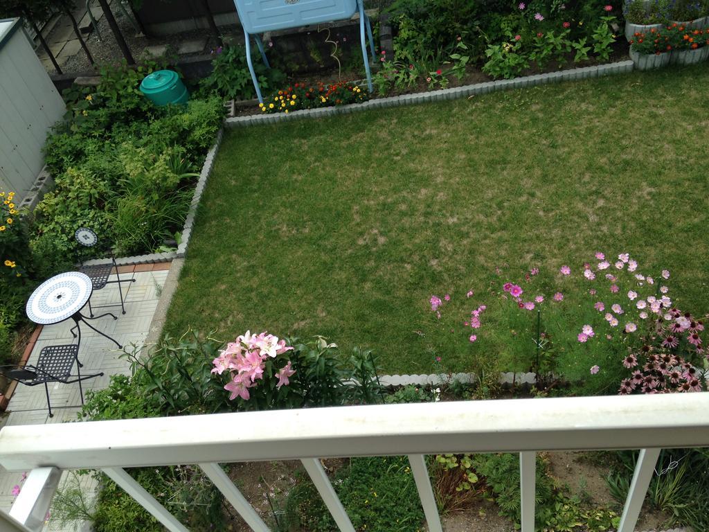 Koukaso Hotel Eniwa Ngoại thất bức ảnh