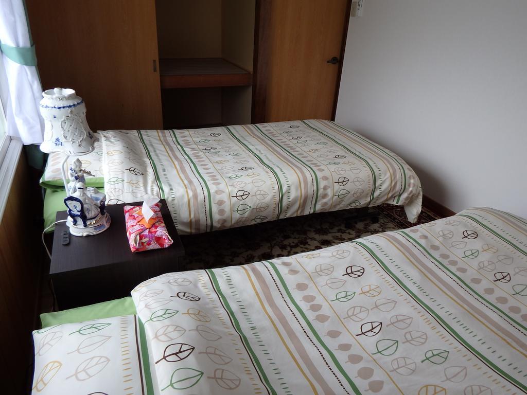 Koukaso Hotel Eniwa Ngoại thất bức ảnh