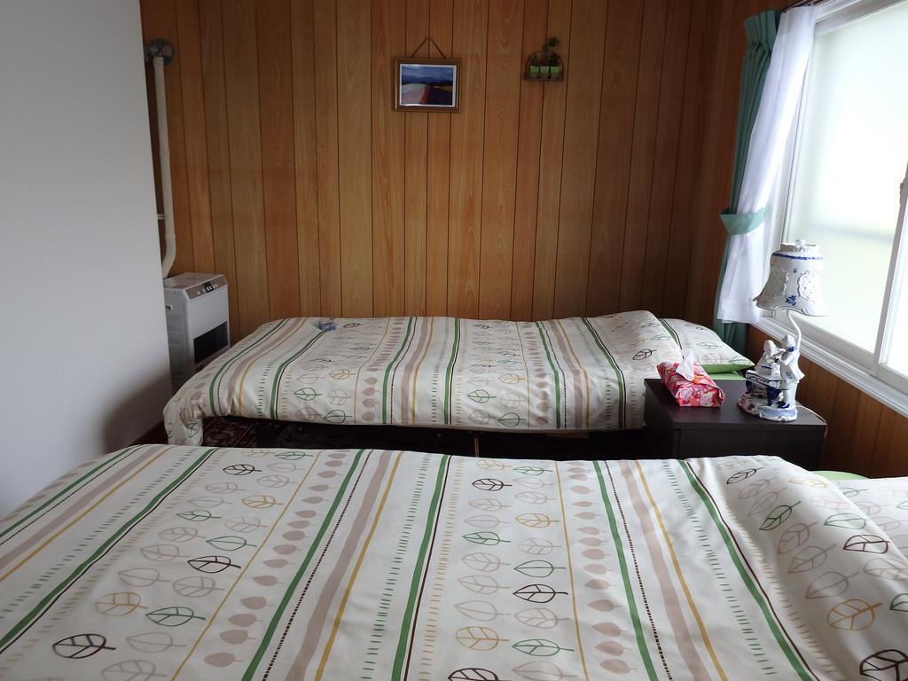 Koukaso Hotel Eniwa Ngoại thất bức ảnh
