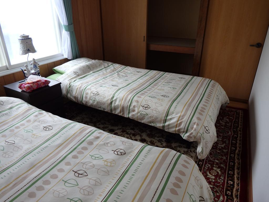 Koukaso Hotel Eniwa Ngoại thất bức ảnh